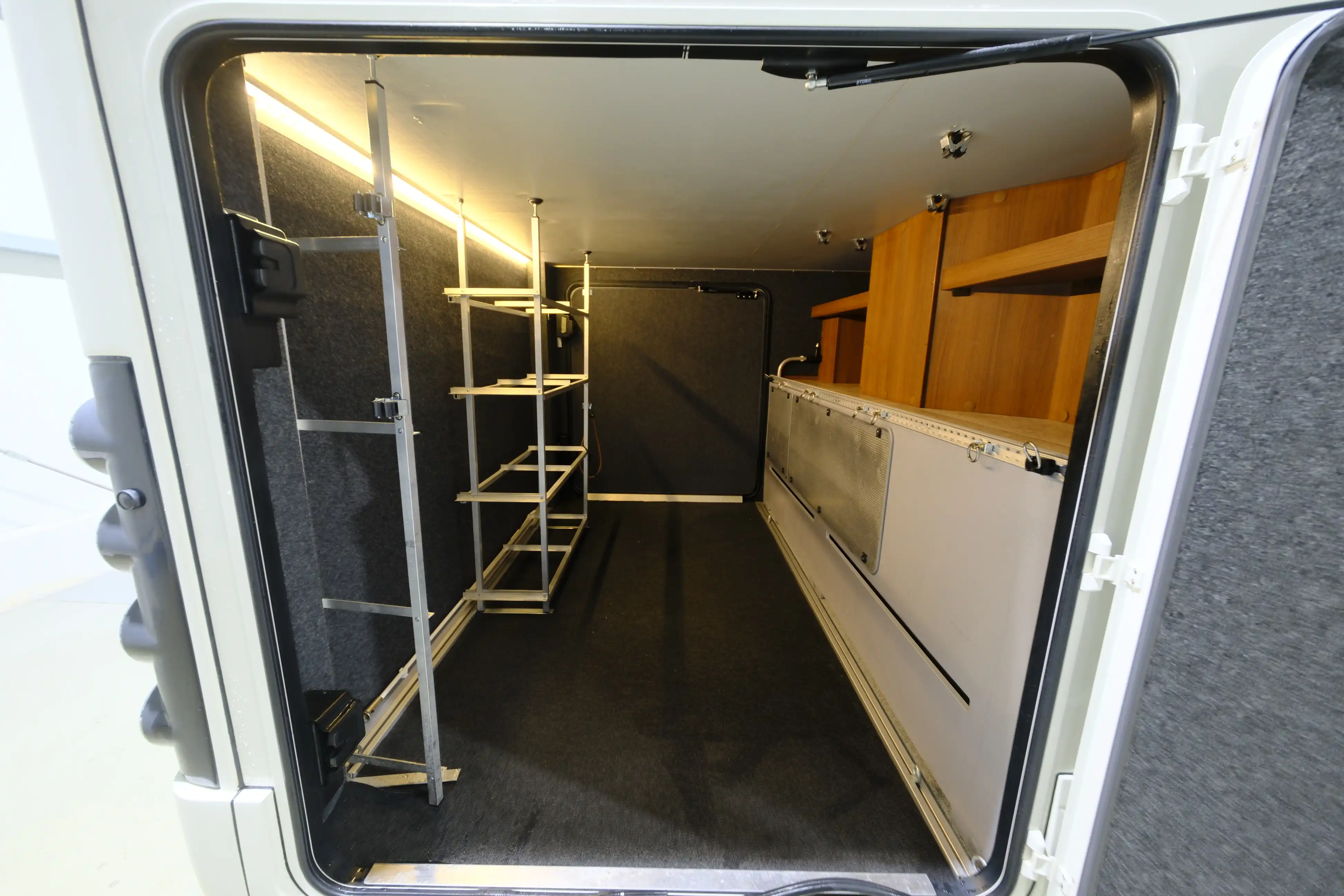 MORELO Palace 90 LB  - Ansicht 5